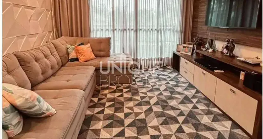 Apartamento com 3 quartos à venda na Rua Doutor David Zoilo Morandini, 956, Jardim Paulista II, Jundiaí