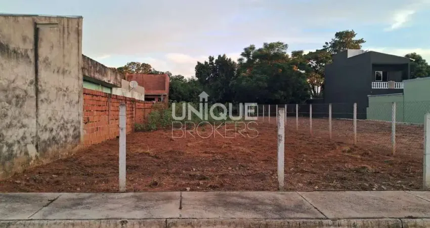 Terreno à venda na Rua Nicola Lourenson, s/n, Poste, Jundiaí
