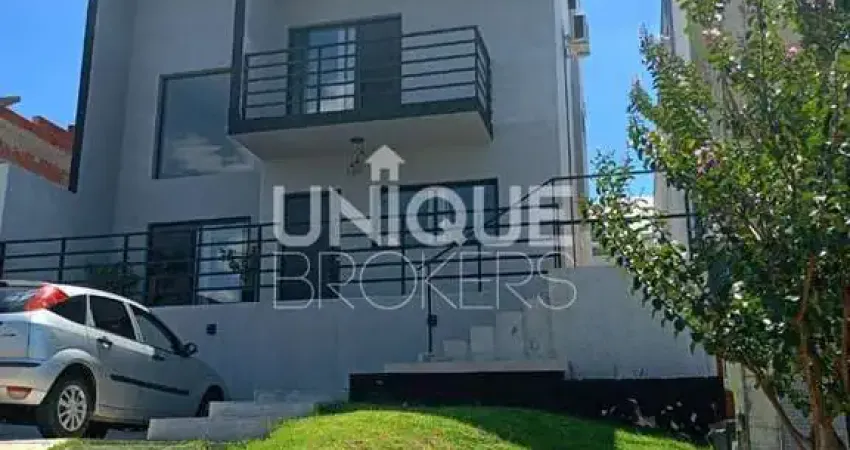 Casa em condomínio fechado com 3 quartos à venda na Rua Vitória, 264, Jacaré, Cabreúva