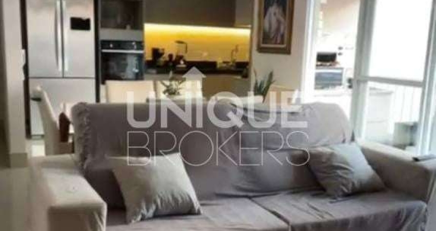 Apartamento com 3 quartos, Engordadouro - Jundiaí