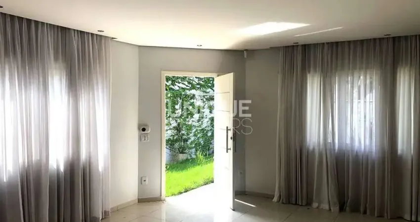 Casa com 3 quartos à venda na Rua Thereza Forti, 126, Jardim Paulista II, Jundiaí