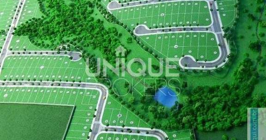 Lote/Terreno, Residencial Villagio Azzure - Itupeva