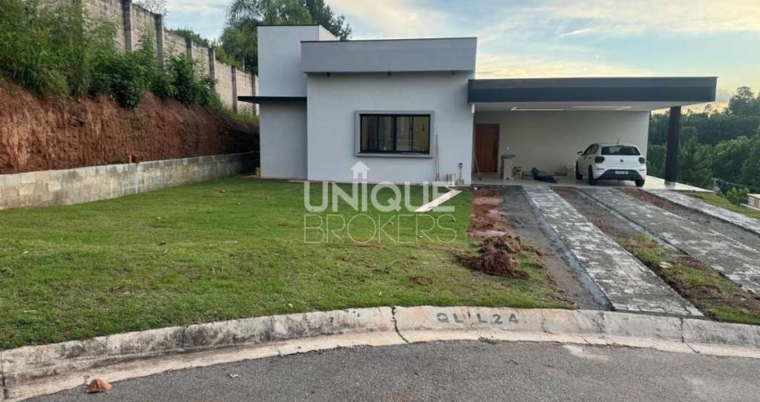Casa de Condomínio com 3 quartos, Caxambu - Jundiaí