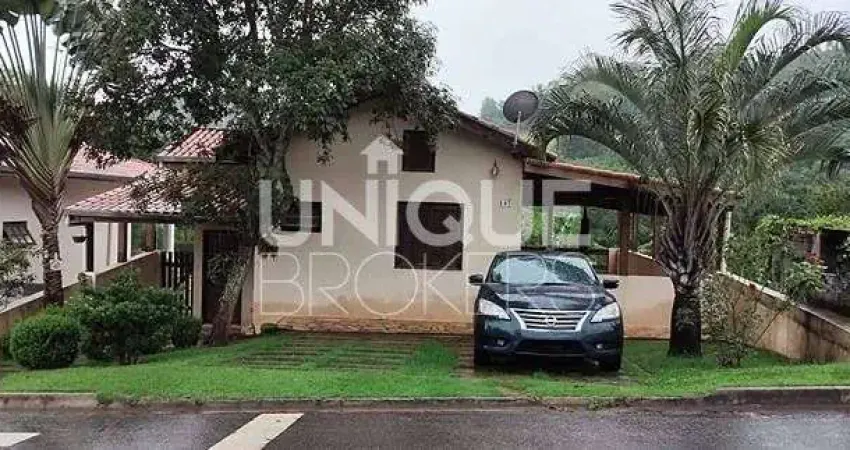 Casa de condomínio à venda, loteamento jardim das paineiras - itatiba