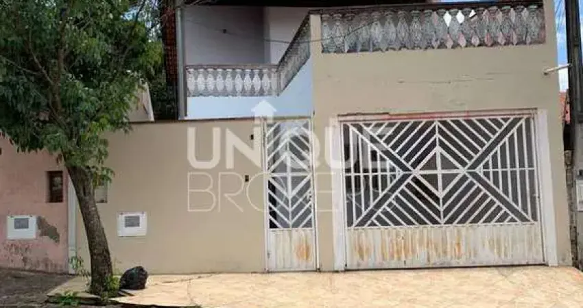 Casa com 2 quartos à venda na Rua Barbarina Abbade de Oliveira, 57, Jardim das Tulipas, Jundiaí