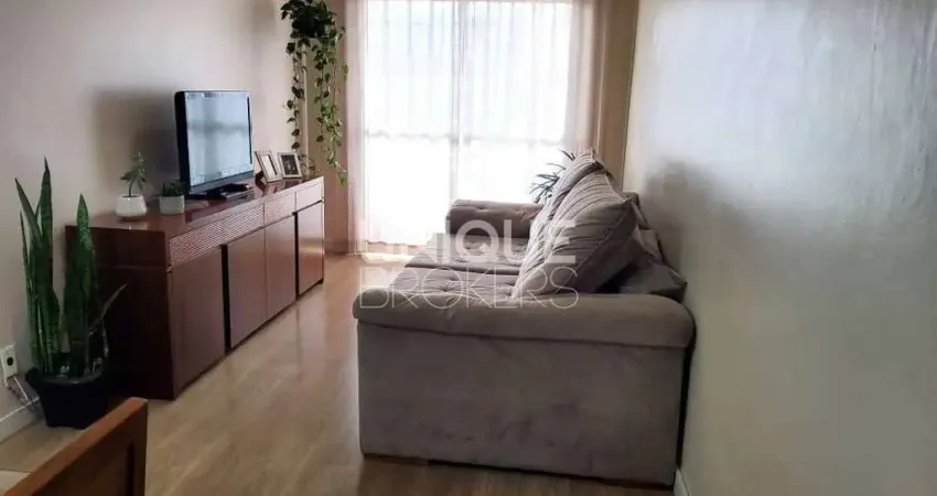 Apartamento com 2 quartos à venda na Rua Atibaia, 700, Jardim Colônia, Jundiaí