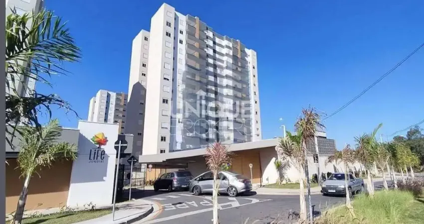 Apartamento com 3 quartos à venda na Avenida Caetano Gornati, 1505, Engordadouro, Jundiaí