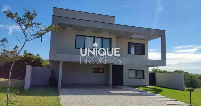 Casa de Condomínio com 4 quartos à Venda, Medeiros - Jundiaí