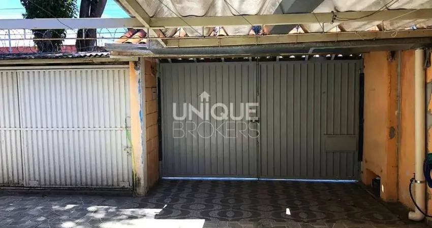 Casa com 4 quartos à venda na Rua José Belesso, 75, Vila Caodáglio, Jundiaí