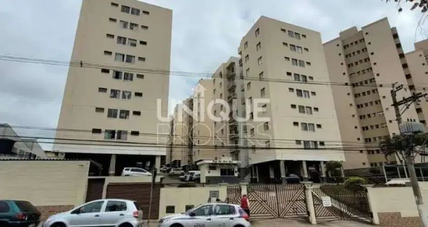 Apartamento com 2 quartos, Ponte de São João - Jundiaí
