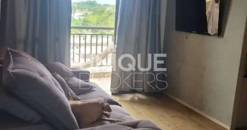 Apartamento com 3 quartos à venda na Rua Joaquim Nabuco, 344, Ponte de São João, Jundiaí