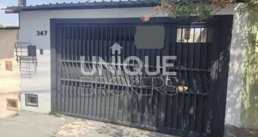 Casa com 2 quartos à venda na Rua José Fumachi, 347, Jardim Virgínia, Itatiba