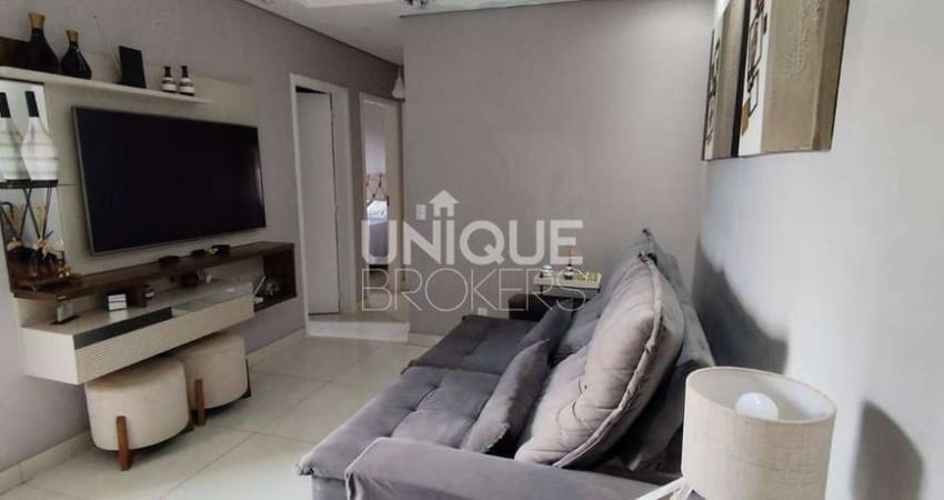 Apartamento à venda no Condomínio Portal do Itá - Itatiba -SP