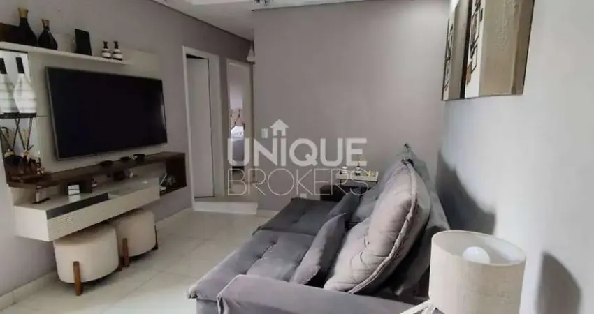 Apartamento à venda no condomínio portal do itá - itatiba -sp