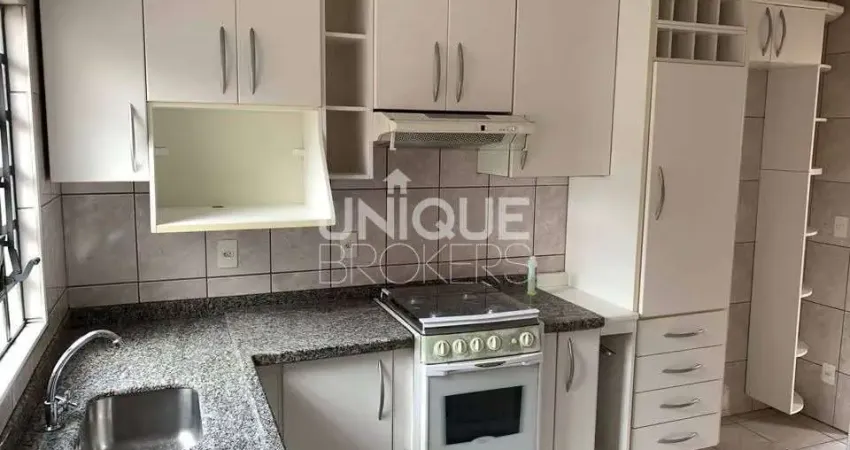Apartamento a venda no Condomínio Residencial Beija-Flôr (Fase A) - Itatiba - SP