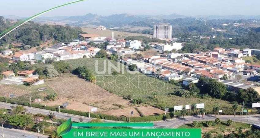 Breve Lançamento – Apartamentos na Planta - Condomínio Residencial Absoluto - Itatiba
