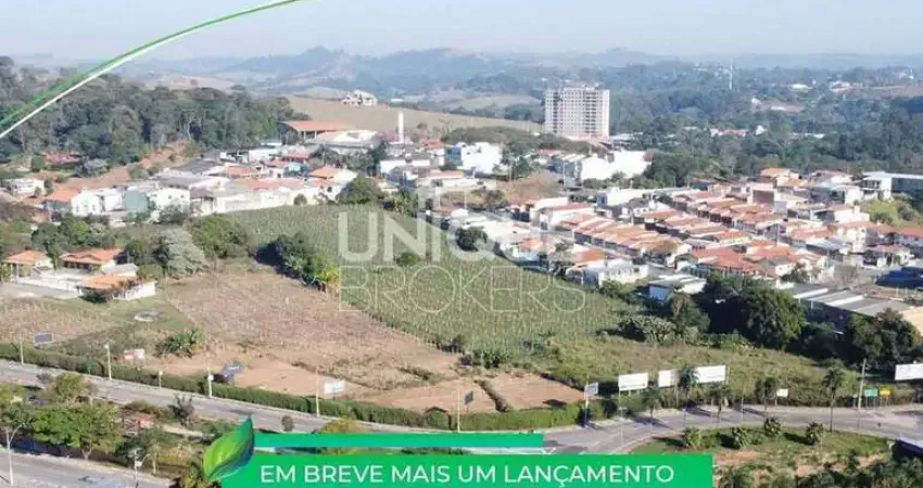 Apartamentos na planta - condomínio residencial absoluto - itatiba