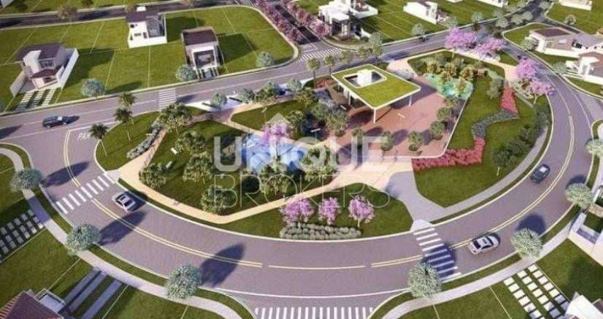 Lote/Terreno, Condomínio Residencial Bellano - Itatiba