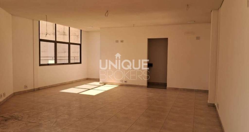 Sala comercial para alugar na Rua Itirapina, 1060, Cidade Luiza, Jundiaí