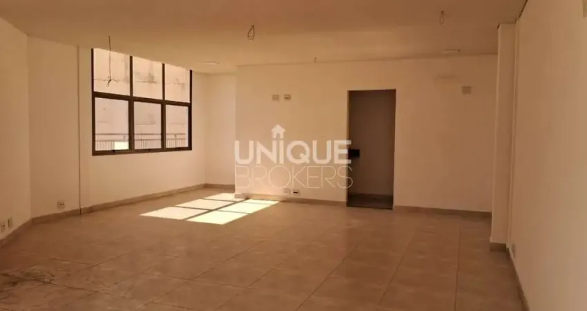 Sala comercial com 1 sala para alugar na Rua Itirapina, 1060, Cidade Luiza, Jundiaí