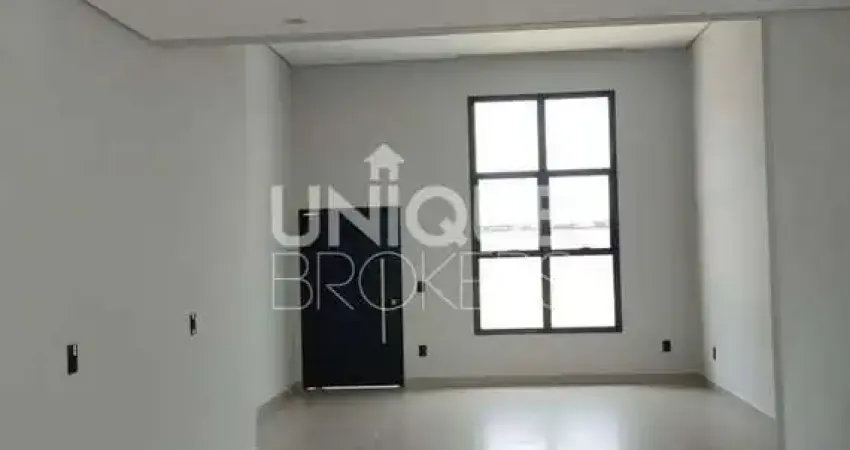 Casa de condomínio com 3 quartos, gran ville são venâncio - itupeva