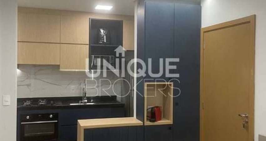 Apartamento com 2 quartos, Vila Galvão - Jundiaí