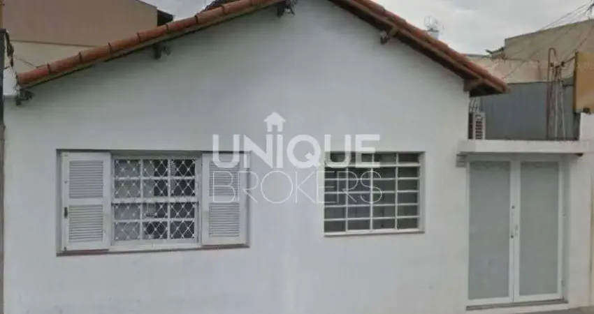 Casa com 2 quartos à venda na Avenida Fernando Arens, 740, Vila Arens II, Jundiaí