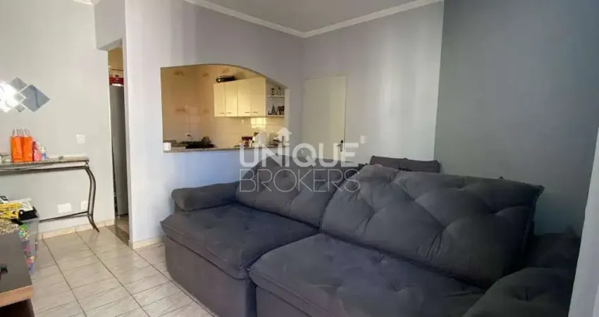 Apartamento com 2 quartos à venda na Rua Campinas, 142, Vila Formosa, Jundiaí