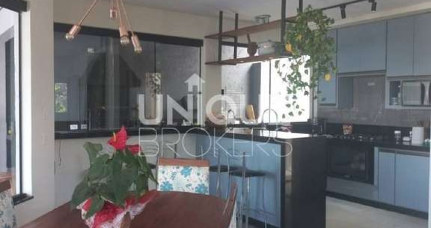 Chácara com 3 quartos, Chácaras Nova Germânia - Campo Limpo Paulista