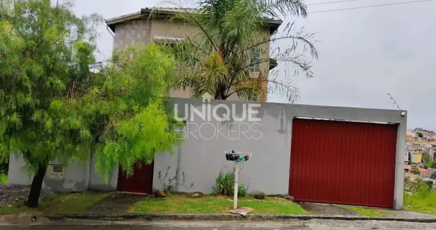 Casa com 5 quartos à venda na Avenida Dorival Mantovani, SN, Nova Itatiba, Itatiba