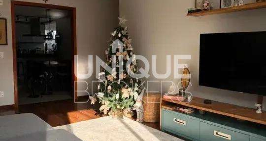 Apartamento com 3 quartos, Centro - Jundiaí