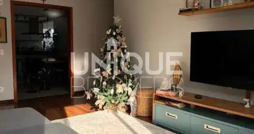 Apartamento com 3 quartos à venda na Rua Marechal Deodoro da Fonseca, 993, Centro, Jundiaí