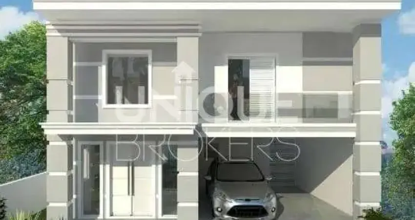 Casa no condomínio brisas da mata, jardim das samambaias/malota - jundiaí