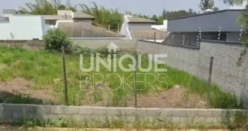 Terreno à venda na Rua Frei Clemente da Costa Neves, 22, Jardim Alice, Jundiaí