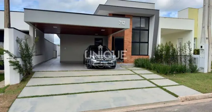 Casa em condomínio fechado com 3 quartos à venda na Rua Vitória, 264, Jacaré, Cabreúva