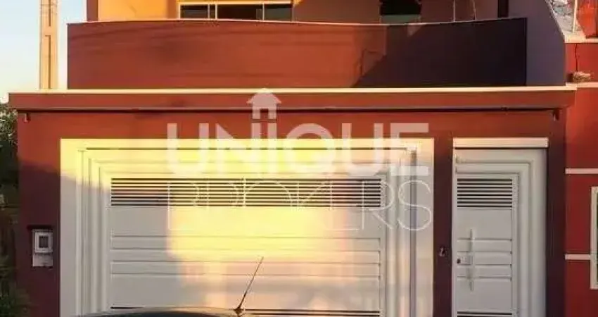 Casa com 3 quartos à venda na Rua Benedito Geraldo Cruz, 66, Terra Nobre, Louveira