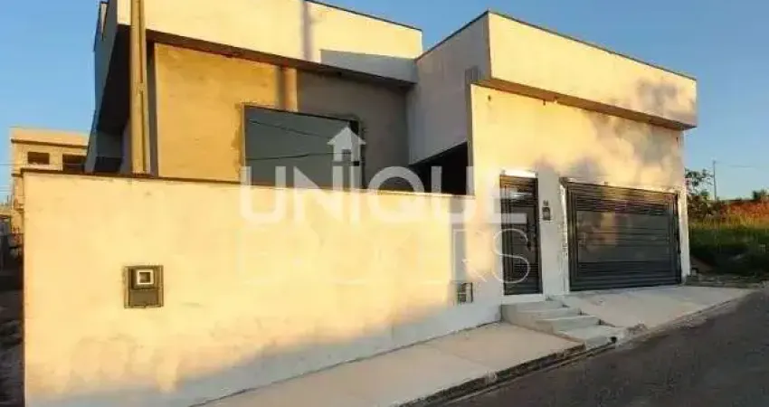 Casa com 3 quartos à venda na Rua Tacito Almeida, 02, Portal Giardino, Itatiba