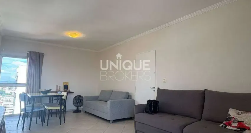 Apartamento com 2 quartos à venda na Rua Vigário João José Rodrigues, 870, Centro, Jundiaí