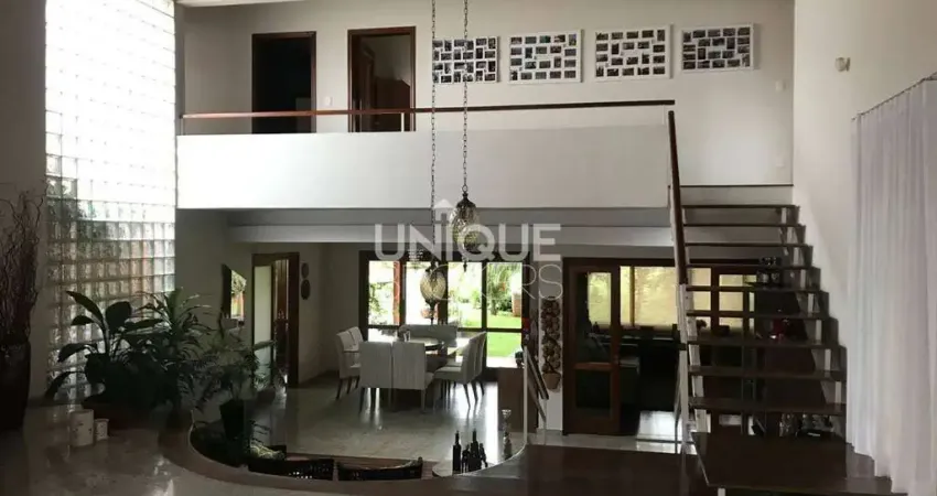 Casa de condomínio com 4 quartos à venda, jardim tereza cristina - jundiaí