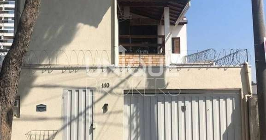 Casa com 3 quartos à venda na Rua Francisco Biancardi, 110, Jardim Morumbi, Jundiaí