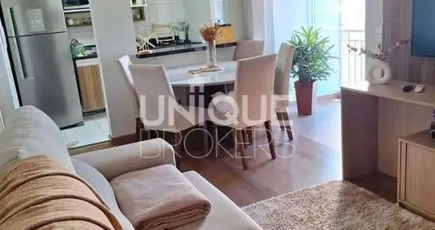 Apartamento com 2 quartos à venda na Avenida Roberto Delphino, 240, Bairro das Brotas, Itatiba
