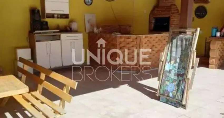 Casa com 4 quartos à venda na Rua José Fernando Vieira, 21, Corrupira, Jundiaí