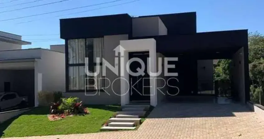 Casa em condomínio fechado com 4 quartos à venda na Avenida Nicola Accieri, 280, Corrupira, Jundiaí