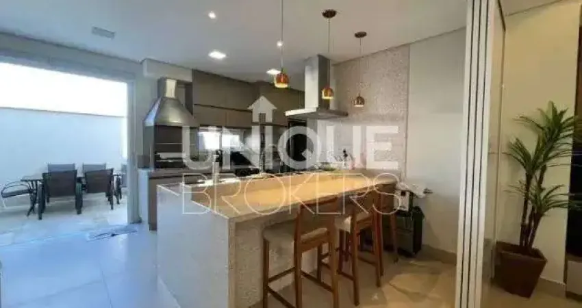 Casa em condomínio fechado com 3 quartos à venda na Estrada Municipal do Roncáglia, 900, Roncáglia, Valinhos