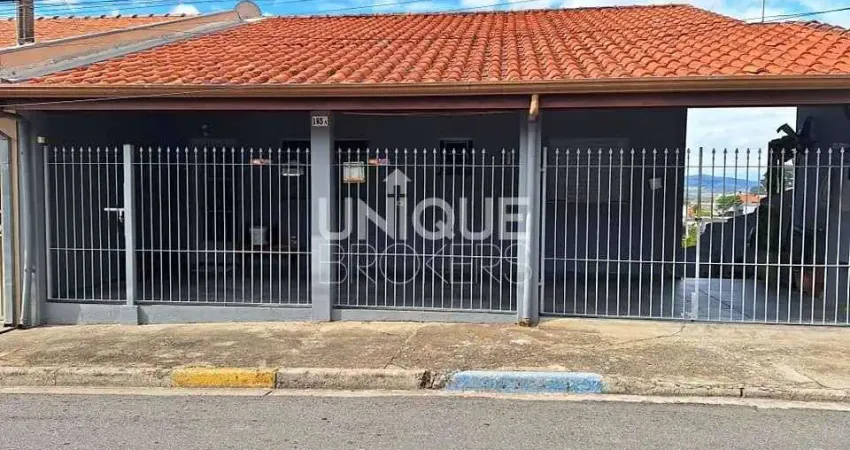 Casa com 4 quartos à venda na Rua Caetano Di Fiori, 185, Jardim Galetto, Itatiba