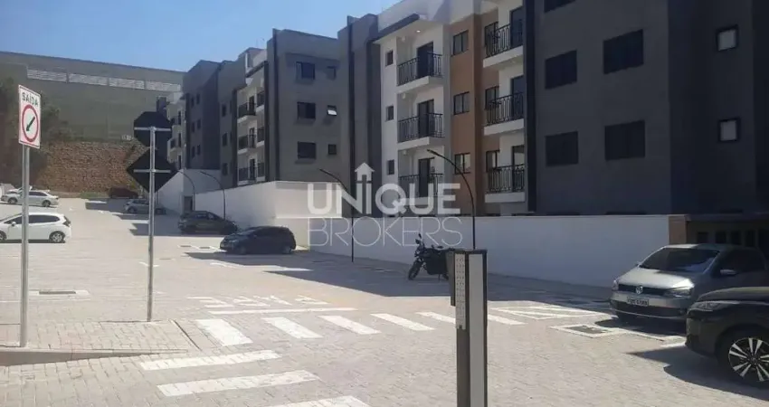 Apartamento com 2 quartos à venda na Rua Ângelo Ormeneze, 199, Pinheirinho, Vinhedo