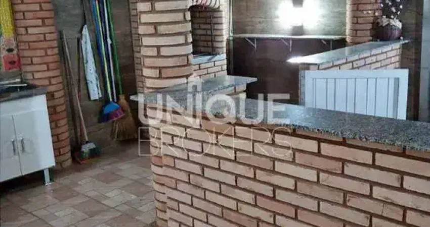 Casa em condomínio fechado com 3 quartos à venda na Avenida Antônio Frederico Ozanan, 9700, Jardim Shangai, Jundiaí