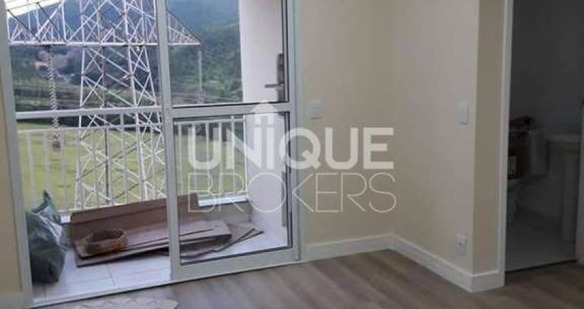 Apartamento com 2 quartos, Bairro das Brotas - Itatiba