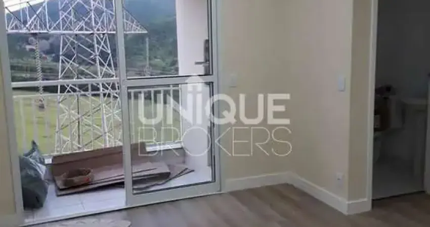 Apartamento com 2 quartos à venda na Avenida Roberto Delphino, 240, Bairro das Brotas, Itatiba