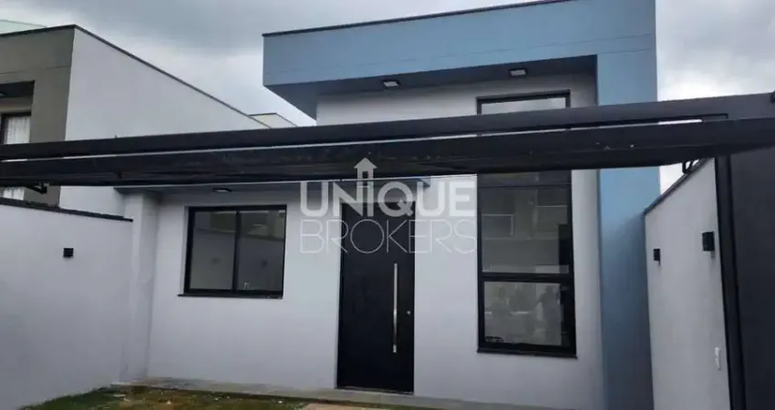 Casa com 3 quartos à venda na Rua Angiolina Anselmi Ermani, 578, Jardim Marambaia, Jundiaí